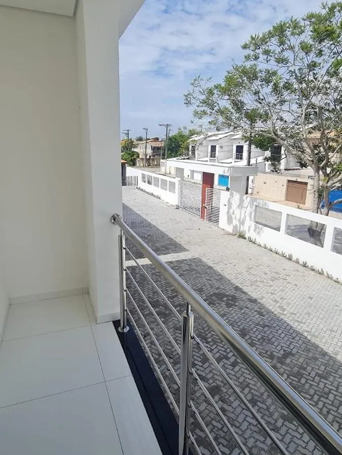 Ap02 Porto Paraiso, 3 Quartos. Pertinho Da Praia! Apartment Porto Seguro