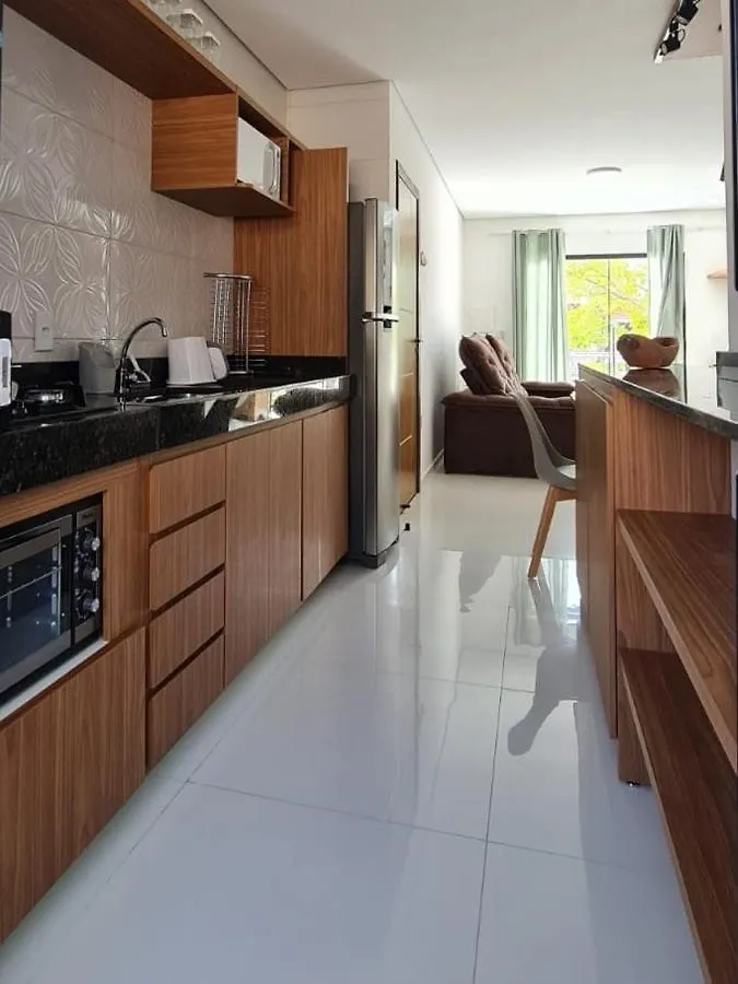 Ferienwohnung Ap02 Porto Paraiso, 3 Quartos. Pertinho Da Praia! Porto Seguro