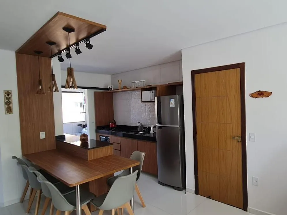 Ferienwohnung Ap02 Porto Paraiso, 3 Quartos. Pertinho Da Praia! Porto Seguro