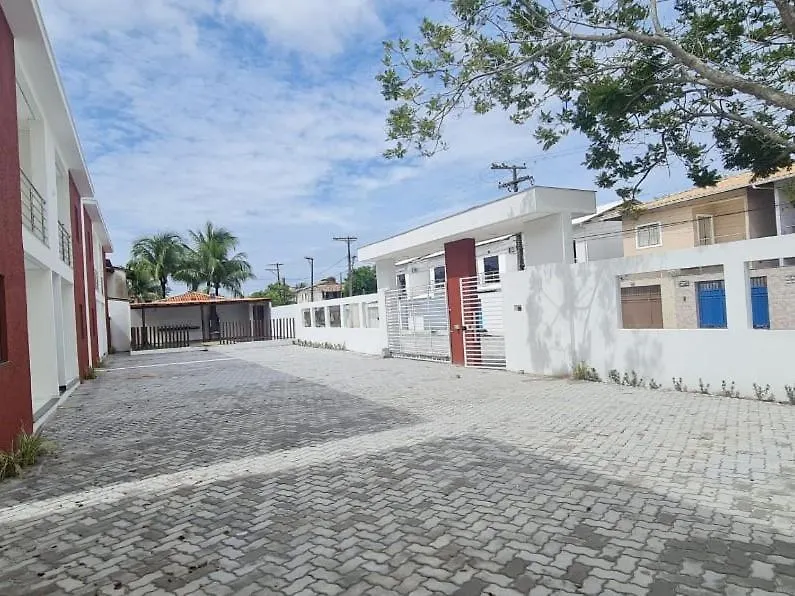 Ferienwohnung Ap02 Porto Paraiso, 3 Quartos. Pertinho Da Praia! Porto Seguro 0*,  Brasilien